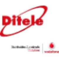 Ditele Logo