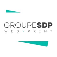 Groupe SDP Logo