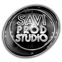 SAVI Productions Logo