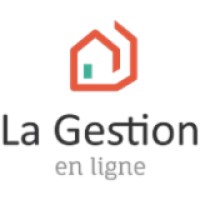 LA GESTION EN LIGNE Logo