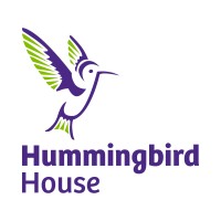 Hummingbird House Brisbane Logo