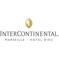 InterContinental Marseille - Hotel Dieu Logo