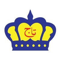 Taj Corporation Logo