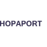 HOPAPORT Logo