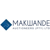 Makwande Auctioneers (Pty) Ltd Logo