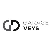 Garage Veys Logo