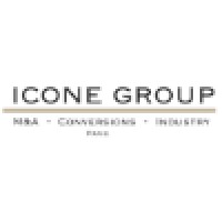 ICONE Group Logo