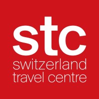 Switzerland Travel Centre Logo