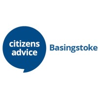 Citizens Advice Basingstoke Logo