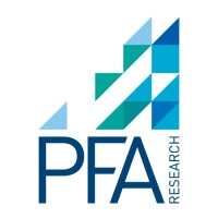 PFA Research Ltd Logo