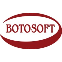 Botosoft Technologies Limited Logo
