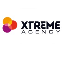 XTREME AGENCY Logo