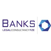 Banks Legal Consultancy Logo