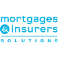 Mortgages & Insurers Solutions Logo