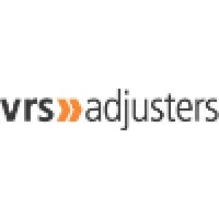 vrs Adjusters Logo