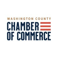Washington County Chamber of Commerce PA Logo