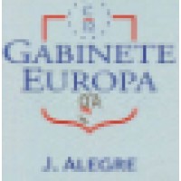 C12 Gabinete Europa Logo