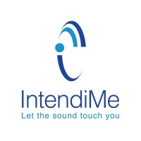 IntendiMe Logo
