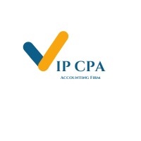 VIP CPA Inc Logo
