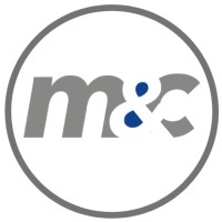 M&C Professional Logo