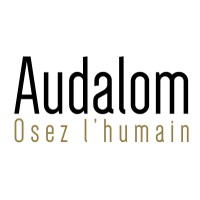 Audalom Logo