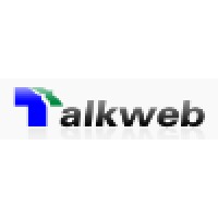 Talkweb Information System Co., Ltd. Logo