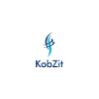 Kobzit (Pty) Ltd Logo