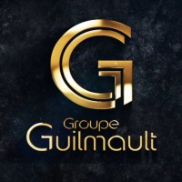 Groupe Guilmault Logo