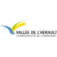 Communauté de communes Vallée de lHérault Logo