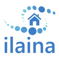 ILAINA Logo