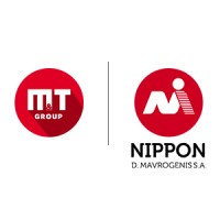 Mavrogenis Group Logo