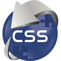 CSS Europe Limited Logo