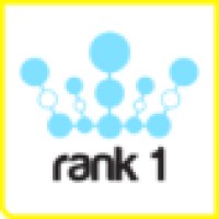 Rank1 Logo