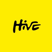 Hive (A Member of Fishawack Health) Logo