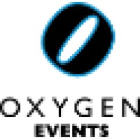 Oxygen Events Ltd. Logo