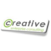 Creative Enterprise Consulting Logo