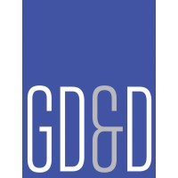 Ghost Digital & Data Logo