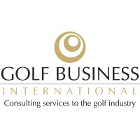 Golf Business International (GBI) Logo