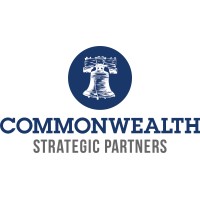 Commonwealth Strategic Partners Logo