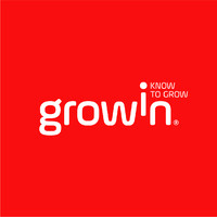 Growin Logo