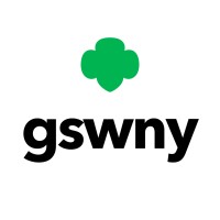 Girl Scouts of Western New York Logo
