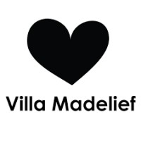 Villa Madelief Logo