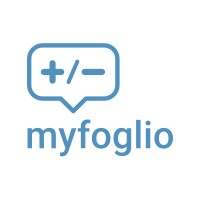 myfoglio Logo