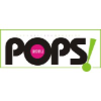 POPs Concepts Logo