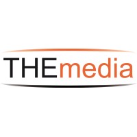 THEmedia Logo