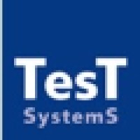 TesT Systems SL (Materials Testing - Measurement Systems) Logo