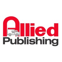 Allied Publishing (Pty) Ltd. Logo