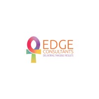 EDGE Consultants Middle East Logo