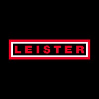 Leister Logo