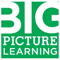 Big Picture Learning Logo